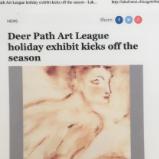 Deerpath Art League- 2014 Beatrice Image 