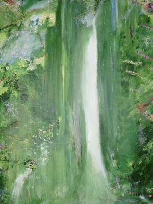 Waterfall Paradise Waterfall Paradise