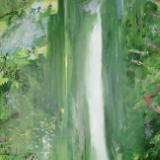  Waterfall Paradise SOLD