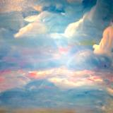 Spirit in Sky