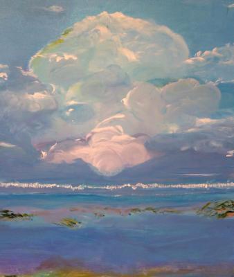 Sea Shore High Tide Sea Shore High Tide