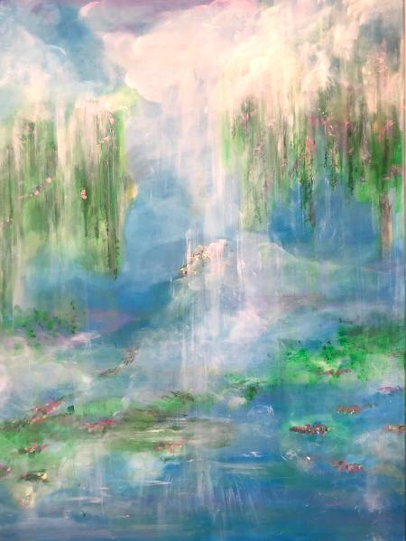 Weeping Willow Falls