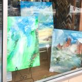 Lake Forest Gallery Storefront