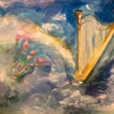 Harp in Heavens