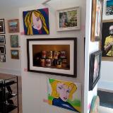 Lake Forest Gallery- Art Pop