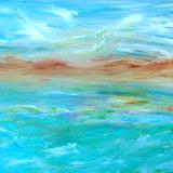 Hurricane Sunset SOLD